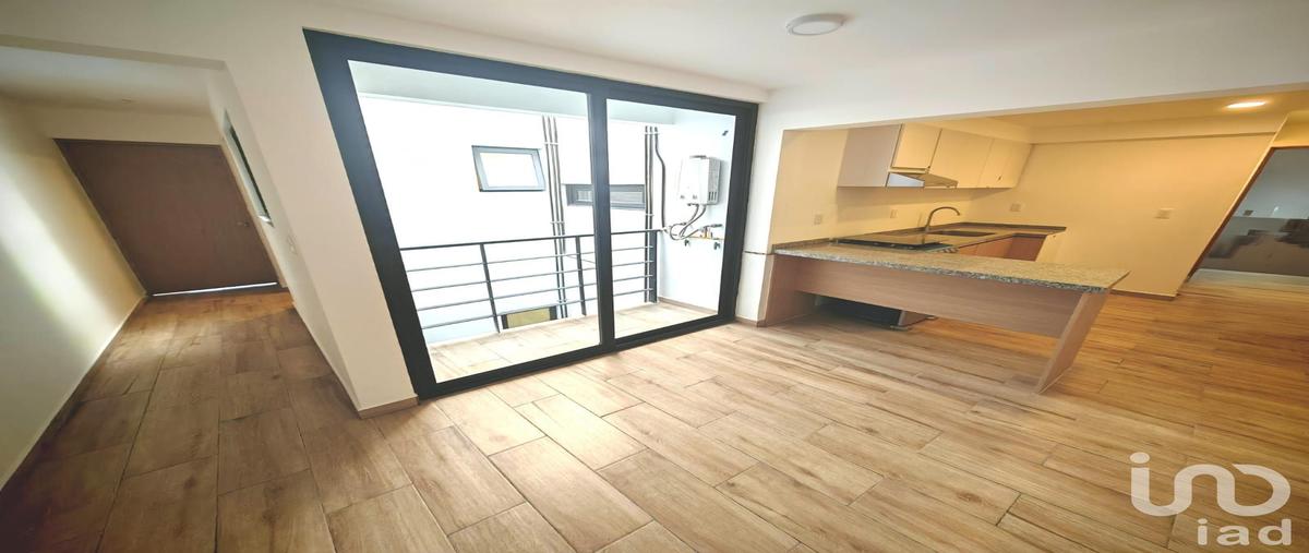 Foto de departamento en venta en alberto herrera 167, aragón la villa, gustavo a. madero, df / cdmx, 31716924 No. 05