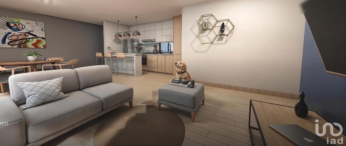 Foto de departamento en venta en alberto herrera 169, aragón la villa, gustavo a. madero, df / cdmx, 30896920 No. 05