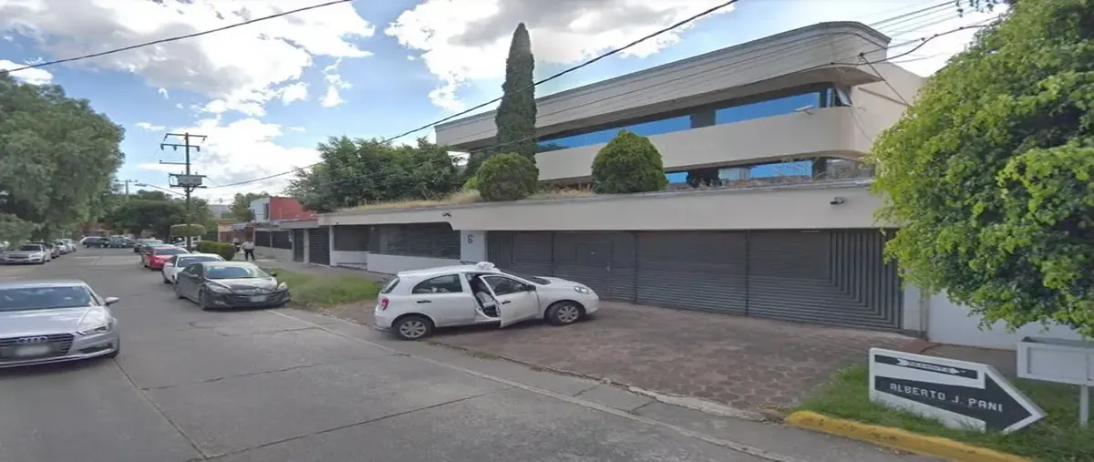 Foto de casa en venta en alberto j pani 0, ciudad satélite, naucalpan de juárez, méxico, 0 No. 03