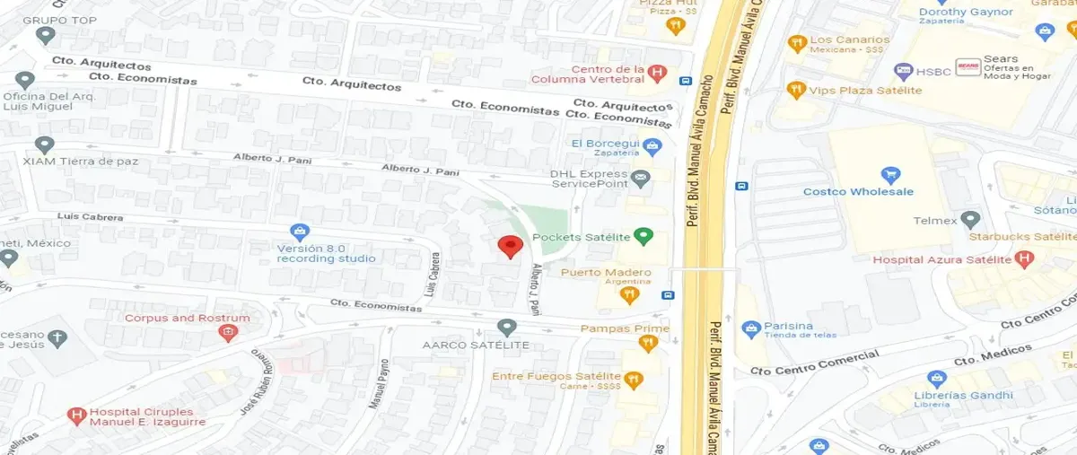 Foto de casa en venta en alberto j pani 0, ciudad satélite, naucalpan de juárez, méxico, 0 No. 04