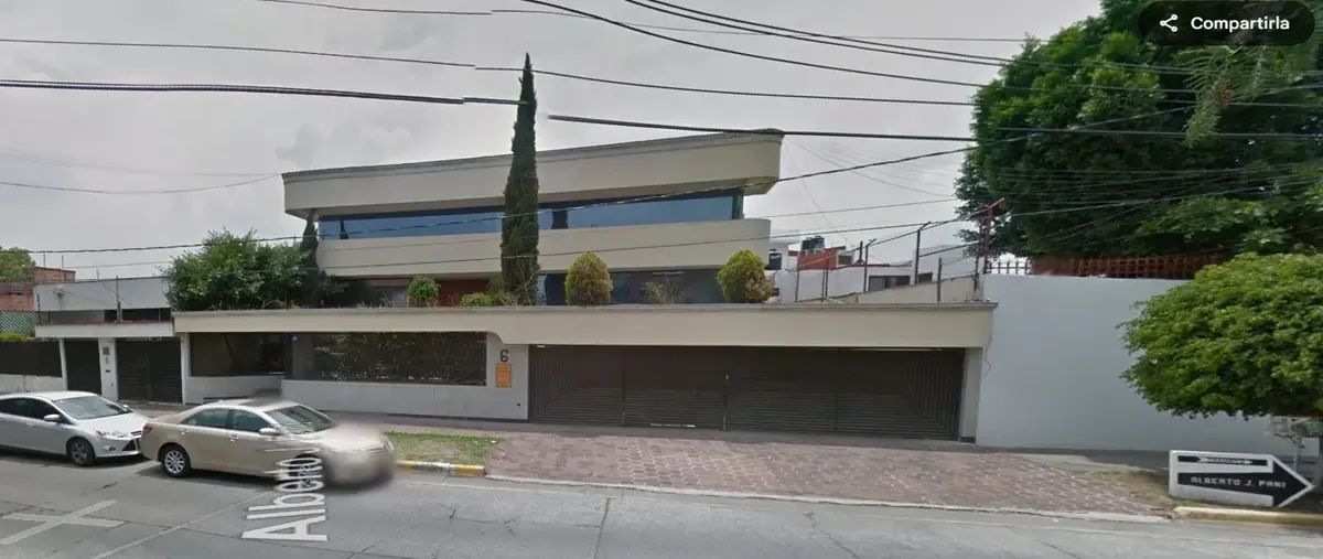 Foto de casa en venta en alberto j. pani 0, ciudad satélite, naucalpan de juárez, méxico, 0 No. 03