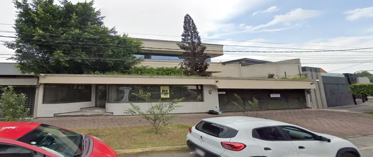 Foto de casa en venta en alberto j. pani 0, ciudad satélite, naucalpan de juárez, méxico, 0 No. 04