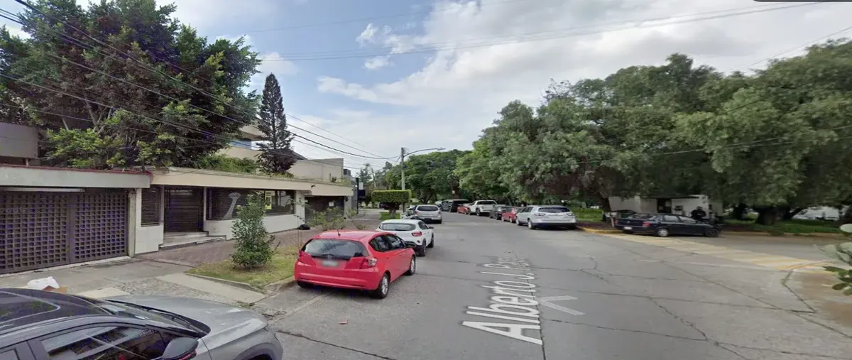 Foto de casa en venta en alberto j. pani 0, ciudad satélite, naucalpan de juárez, méxico, 0 No. 05