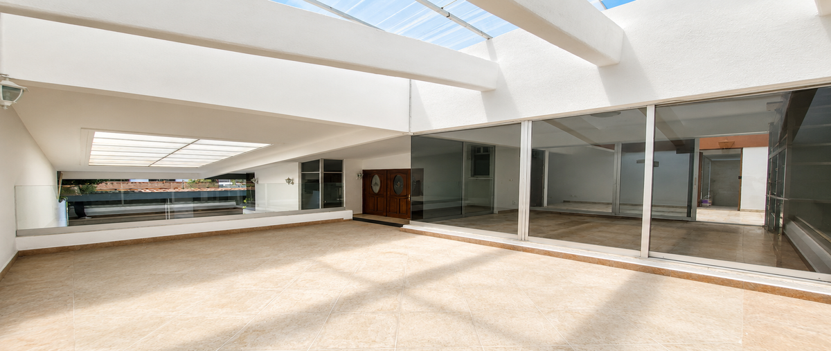 Foto de casa en renta en alberto j pani , ciudad satélite, naucalpan de juárez, méxico, 0 No. 05