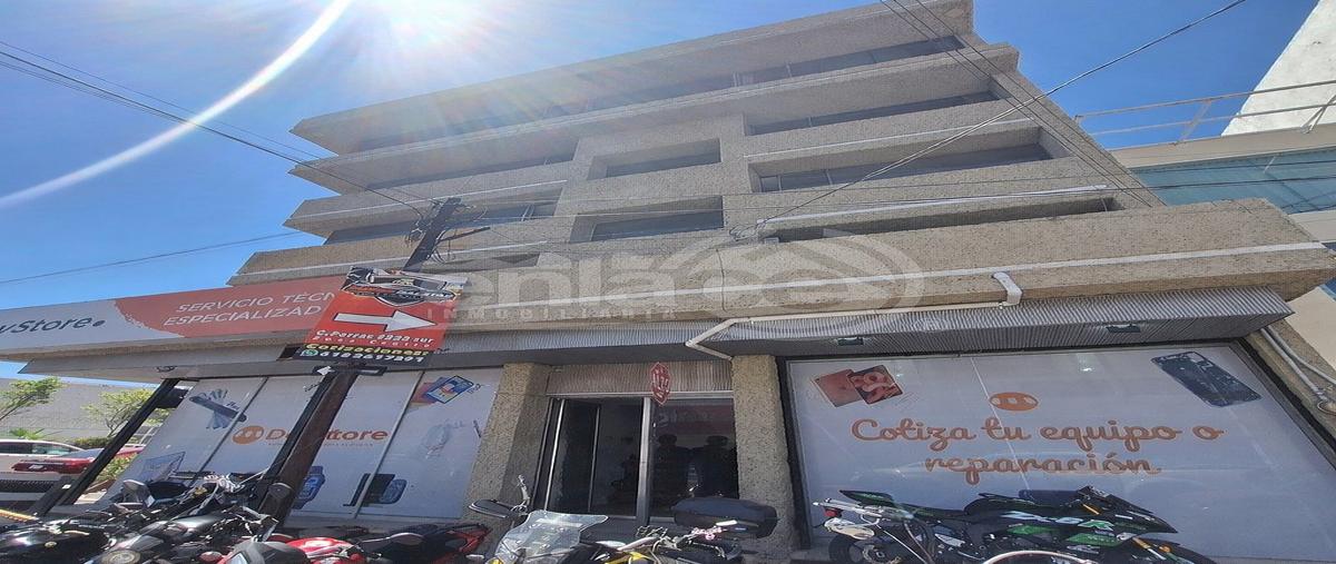 Foto de departamento en renta en alberto terrones , centro sct durango, durango, durango, 0 No. 03