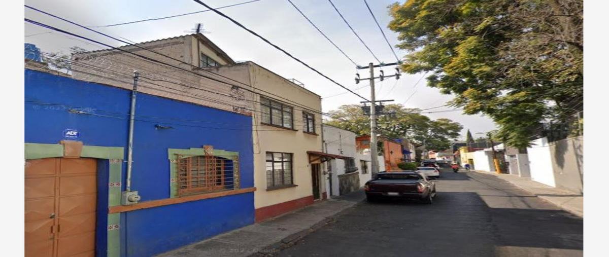 Foto de casa en venta en alberto zamora 0, barrio la concepción, coyoacán, df / cdmx, 0 No. 03