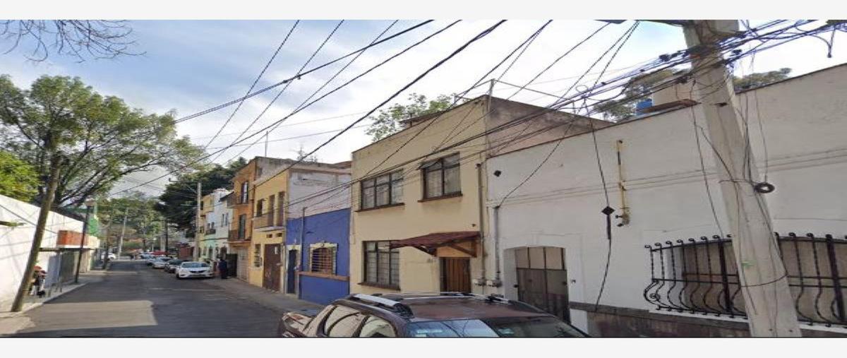 Foto de casa en venta en alberto zamora 0, barrio la concepción, coyoacán, df / cdmx, 0 No. 04