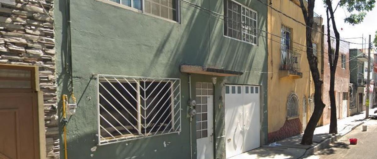 Foto de casa en venta en albino garcia , asturias, cuauhtémoc, df / cdmx, 0 No. 03