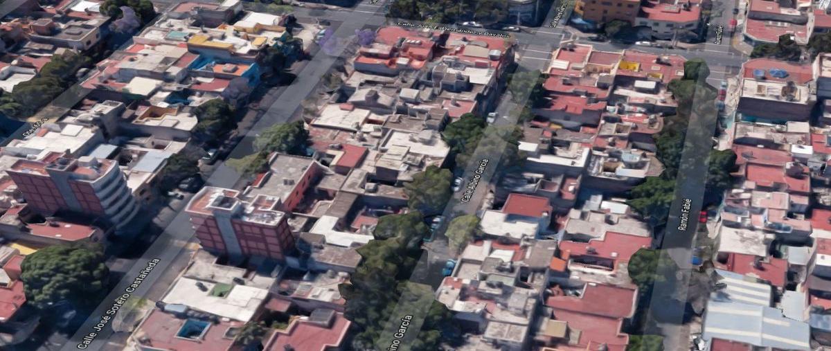 Foto de casa en venta en albino garcia , asturias, cuauhtémoc, df / cdmx, 16780926 No. 03