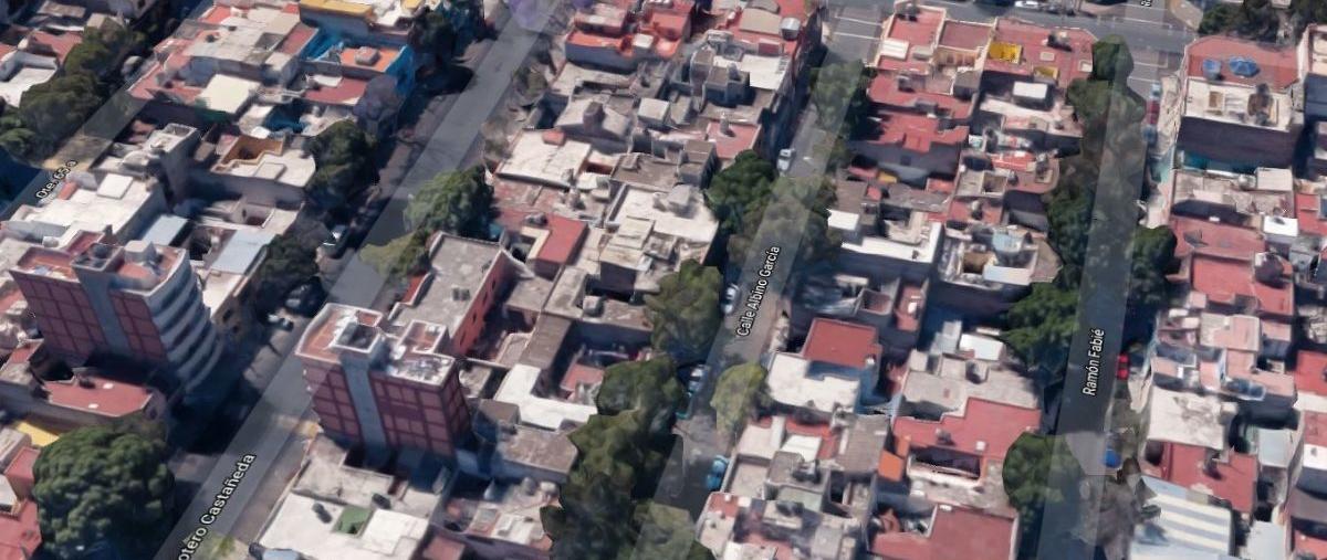 Foto de casa en venta en albino garcia , asturias, cuauhtémoc, df / cdmx, 17969197 No. 03