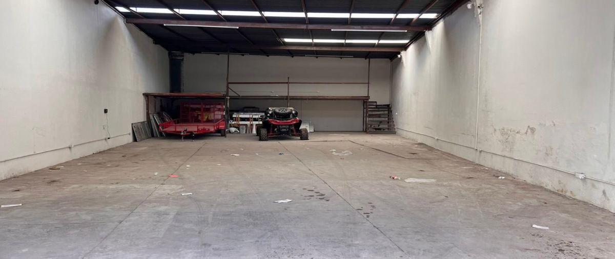 Foto de bodega en venta en  , albino garcía, san luis potosí, san luis potosí, 0 No. 03