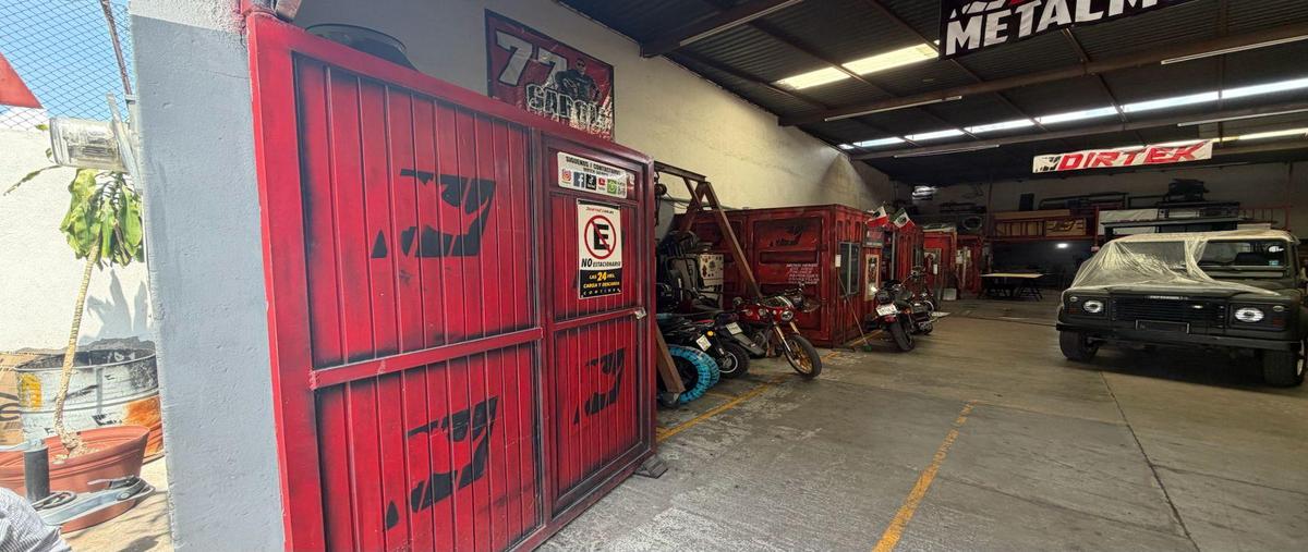 Foto de bodega en venta en  , albino garcía, san luis potosí, san luis potosí, 0 No. 05