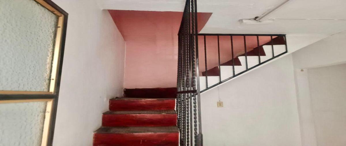 Foto de casa en venta en albino zertuche 20, 15 de agosto, gustavo a. madero, df / cdmx, 26680843 No. 05