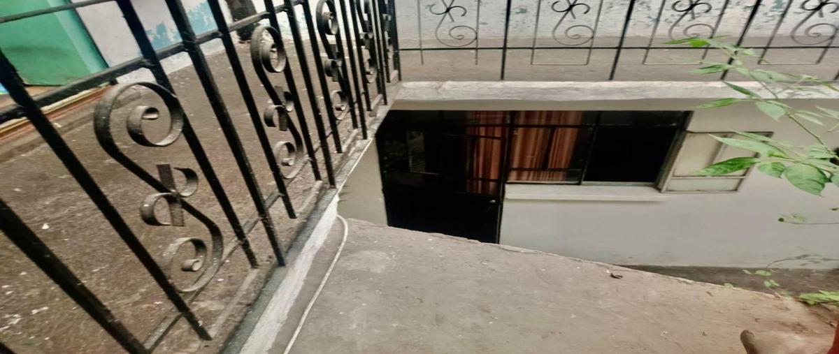 Foto de casa en venta en albino zertuche 24, 15 de agosto, gustavo a. madero, df / cdmx, 26680844 No. 03