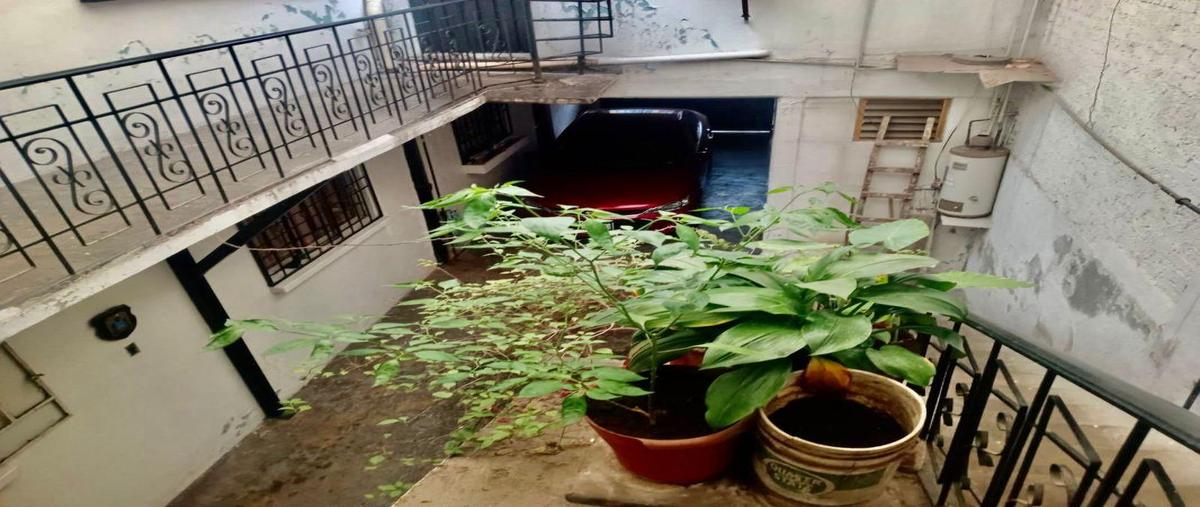 Foto de casa en venta en albino zertuche 24, 15 de agosto, gustavo a. madero, df / cdmx, 26680844 No. 04