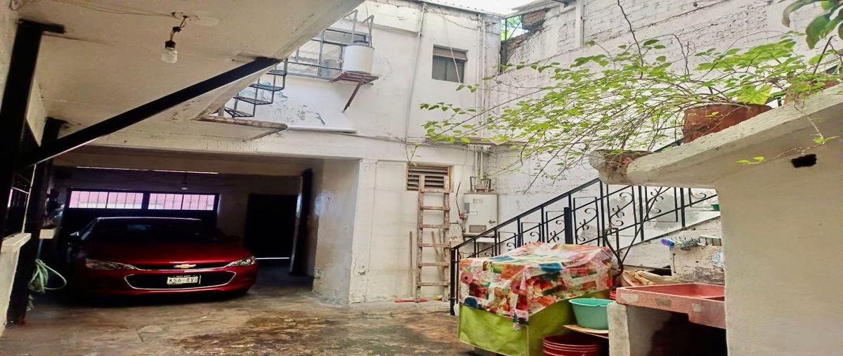 Foto de casa en venta en albino zertuche 24, 15 de agosto, gustavo a. madero, df / cdmx, 26680844 No. 05