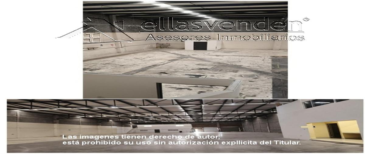Foto de bodega en renta en alborada 2000, industrial santa catarina, santa catarina, nuevo león, 31861386 No. 03