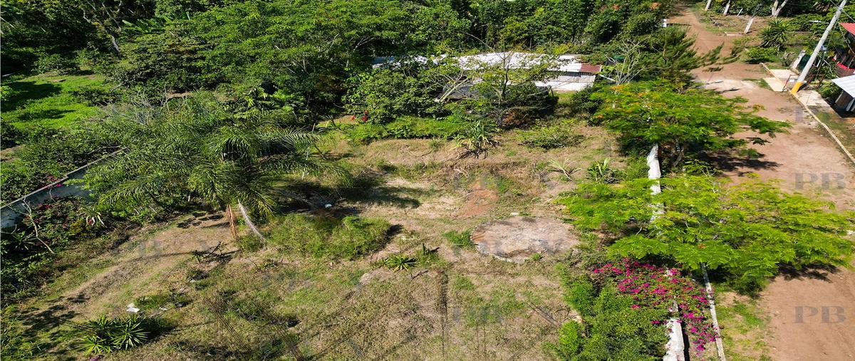 Foto de terreno habitacional en venta en  , alborada, emiliano zapata, veracruz de ignacio de la llave, 0 No. 04