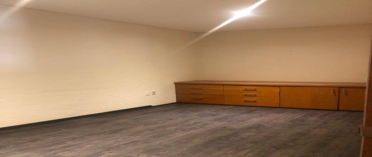 Foto de oficina en renta en alborada , parque del pedregal, tlalpan, df / cdmx, 25141868 No. 04