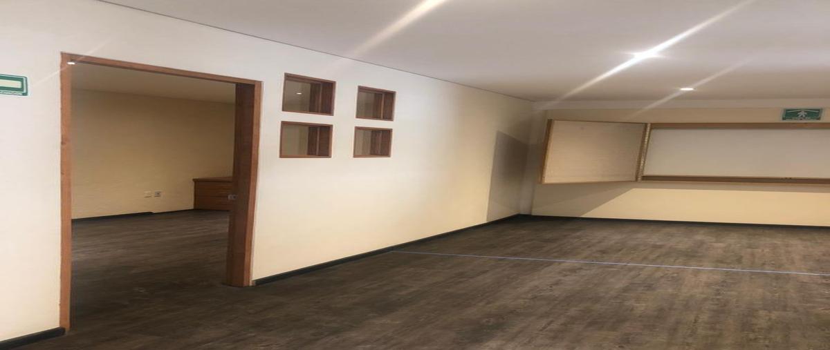 Foto de oficina en renta en alborada , parque del pedregal, tlalpan, df / cdmx, 25141868 No. 05