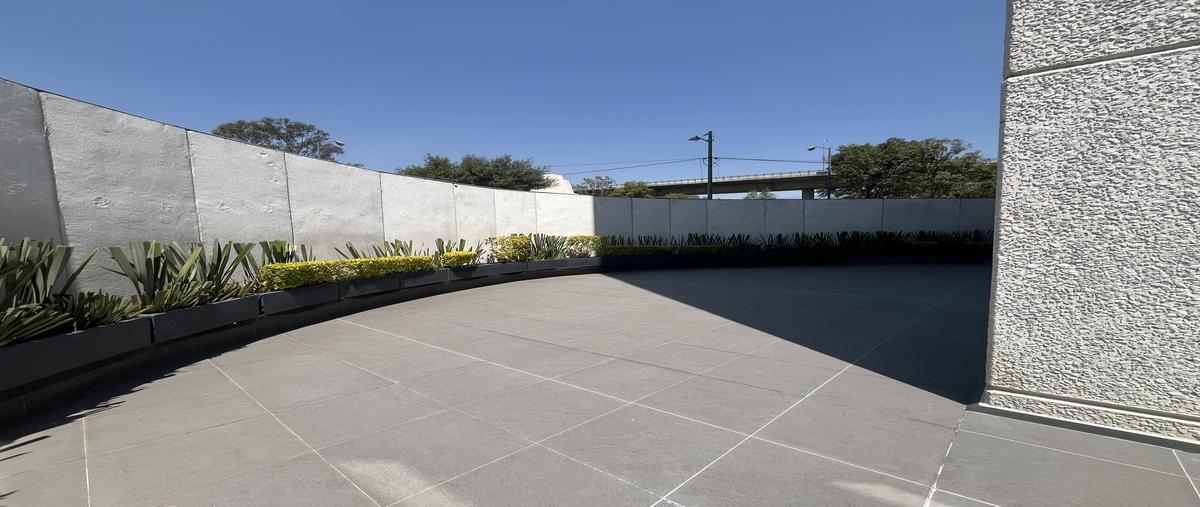 Foto de departamento en venta en alborada , parque del pedregal, tlalpan, df / cdmx, 29529148 No. 01