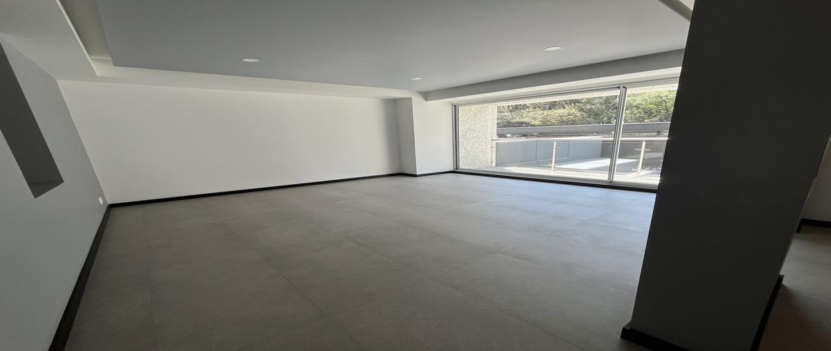 Foto de departamento en venta en alborada , parque del pedregal, tlalpan, df / cdmx, 29529148 No. 03
