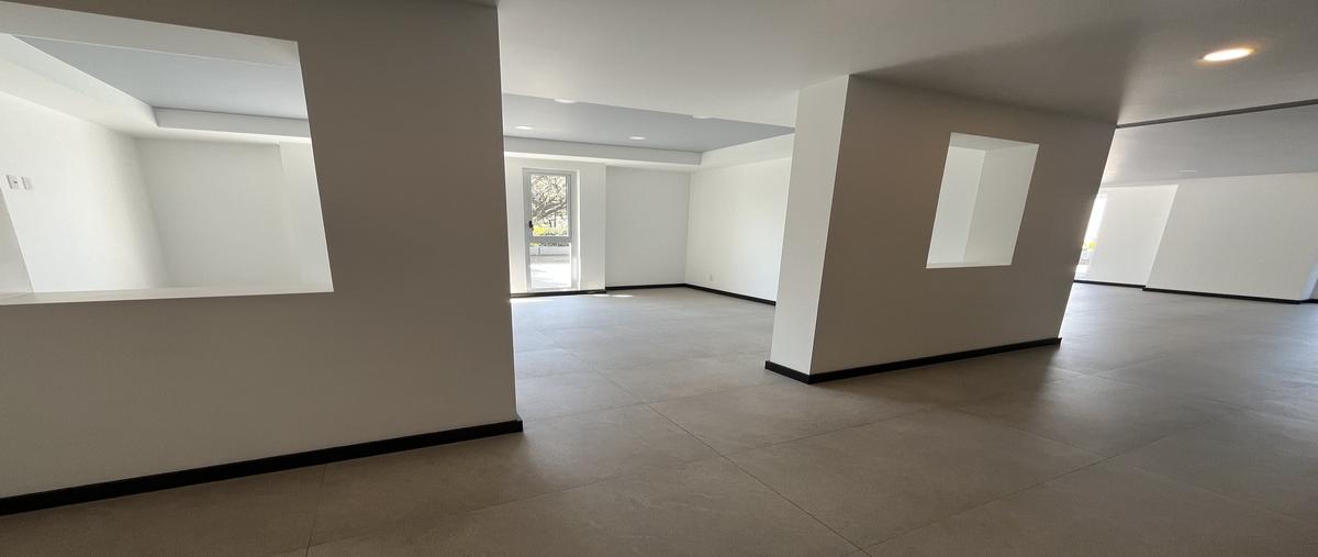 Foto de departamento en venta en alborada , parque del pedregal, tlalpan, df / cdmx, 29529148 No. 04