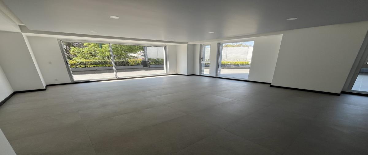 Foto de departamento en venta en alborada , parque del pedregal, tlalpan, df / cdmx, 29529148 No. 05