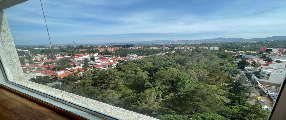 Foto de departamento en venta en alborada , parque del pedregal, tlalpan, df / cdmx, 0 No. 09