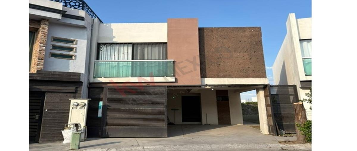 Foto de casa en albornez 148, cumbres provenza sector vento, garcía, nuevo león, 30245577 foto 01 Foto de casa en venta en albornez 148, cumbres provenza sector vento, garcía, nuevo león, 30245577 No. 01