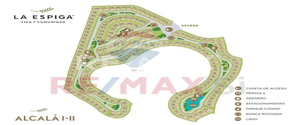 Foto de terreno habitacional en venta en alcala i , paseo san junípero, querétaro, querétaro, 27224225 No. 04