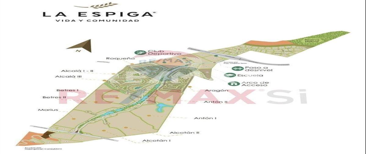 Foto de terreno habitacional en venta en alcala i , paseo san junípero, querétaro, querétaro, 27224225 No. 05