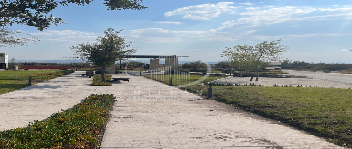 Foto de terreno habitacional en venta en alcala ii , la espiga, querétaro, querétaro, 27284917 No. 05