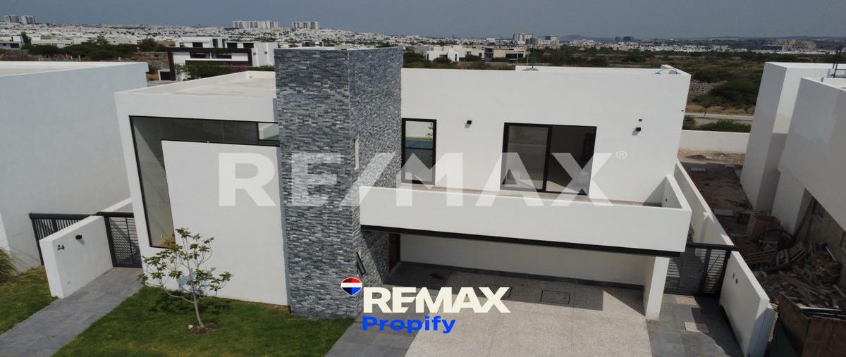 Foto de casa en condominio en alcalá iii condominio , la espiga, querétaro, querétaro, 0 foto 02 Foto de casa en condominio en venta en alcalá iii condominio , la espiga, querétaro, querétaro, 0 No. 02