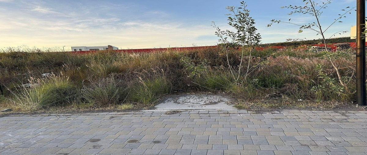 Foto de terreno habitacional en venta en alcala iiifraccionamiento la espiga 36 , la espiga, querétaro, querétaro, 0 No. 03