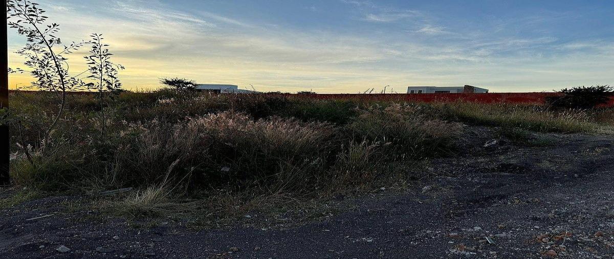 Foto de terreno habitacional en venta en alcala iiifraccionamiento la espiga 36 , la espiga, querétaro, querétaro, 0 No. 04