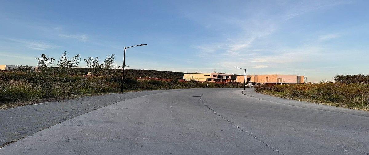 Foto de terreno habitacional en venta en alcala iiifraccionamiento la espiga 36 , la espiga, querétaro, querétaro, 0 No. 05