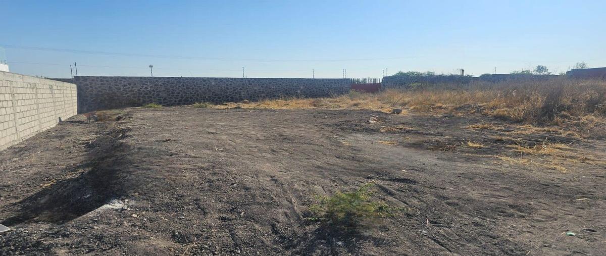 Foto de terreno habitacional en venta en alcala , la espiga, querétaro, querétaro, 29757283 No. 03