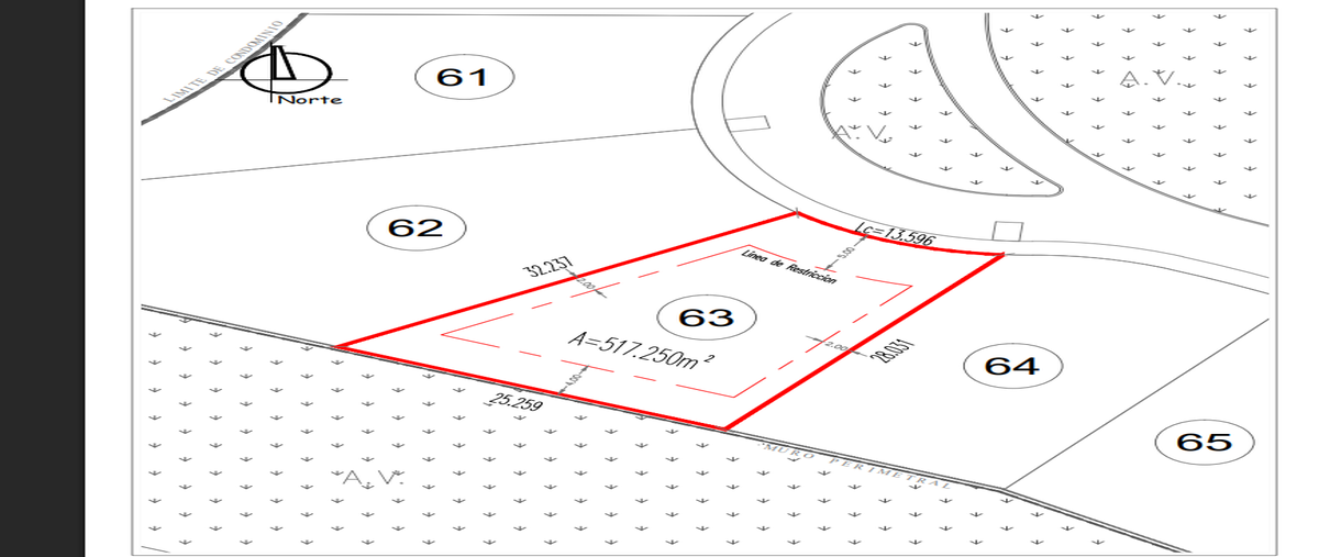 Foto de terreno habitacional en venta en alcala , la espiga, querétaro, querétaro, 29978138 No. 03