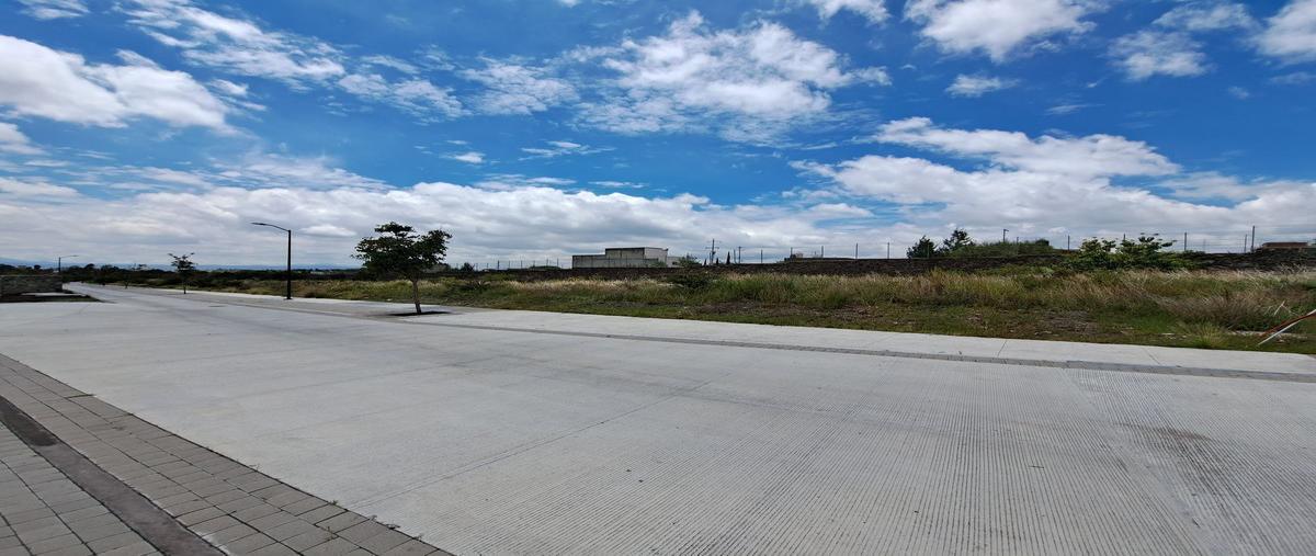 Foto de terreno habitacional en alcala ll , la espiga, querétaro, querétaro, 25455109 foto 01 Foto de terreno habitacional en venta en alcala ll , la espiga, querétaro, querétaro, 25455109 No. 01