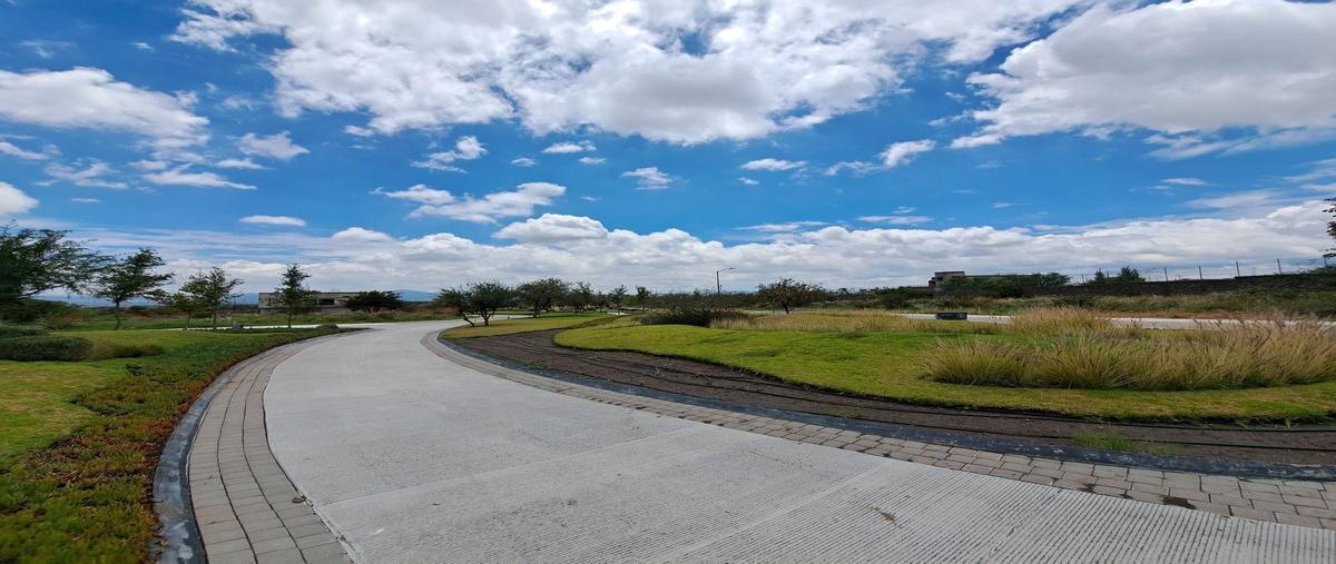 Foto de terreno habitacional en alcala ll , la espiga, querétaro, querétaro, 25455109 foto 02 Foto de terreno habitacional en venta en alcala ll , la espiga, querétaro, querétaro, 25455109 No. 02