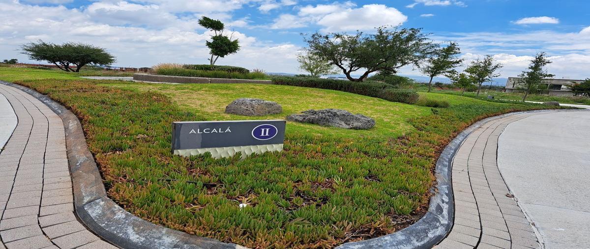 Foto de terreno habitacional en alcala ll , la espiga, querétaro, querétaro, 25455109 foto 03 Foto de terreno habitacional en venta en alcala ll , la espiga, querétaro, querétaro, 25455109 No. 03