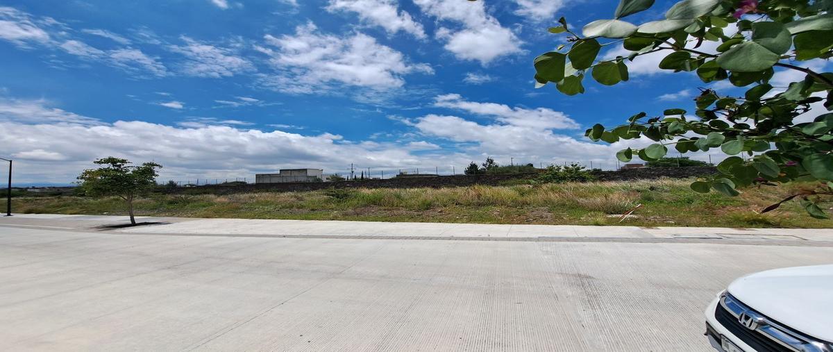 Foto de terreno habitacional en alcala ll , la espiga, querétaro, querétaro, 25455109 foto 04 Foto de terreno habitacional en venta en alcala ll , la espiga, querétaro, querétaro, 25455109 No. 04