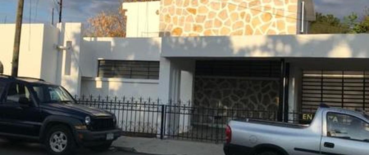 Foto de casa en renta en  , alcalá martín, mérida, yucatán, 11231776 No. 01