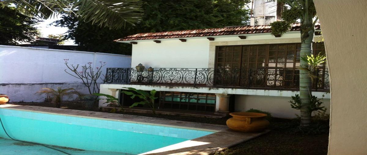Foto de casa en renta en  , alcalá martín, mérida, yucatán, 27611627 No. 03