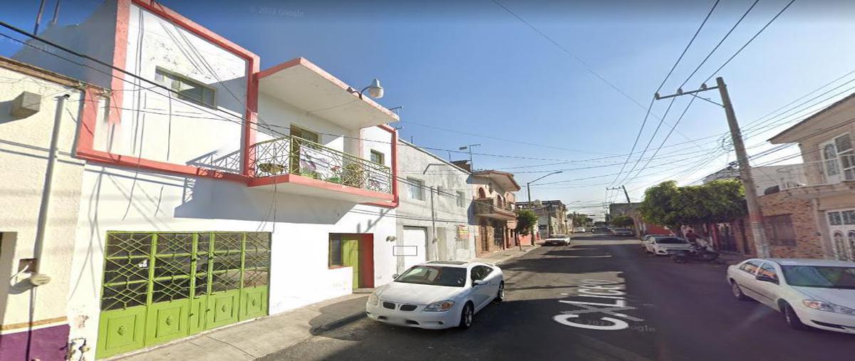 Foto de casa en , alcalde barranquitas, guadalajara, jalisco, 0 foto 04 Foto de casa en venta en , alcalde barranquitas, guadalajara, jalisco, 0 No. 04