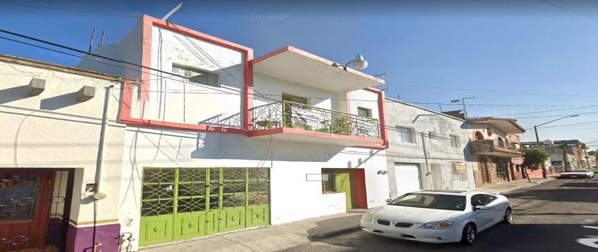 Foto de casa en , alcalde barranquitas, guadalajara, jalisco, 0 foto 05 Foto de casa en venta en , alcalde barranquitas, guadalajara, jalisco, 0 No. 05
