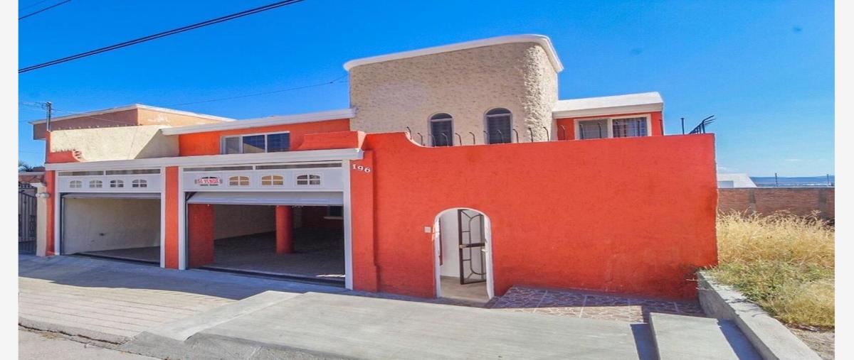 Foto de casa en venta en alcaldes 0, residencial alcaldes, lagos de moreno, jalisco, 25857614 No. 02
