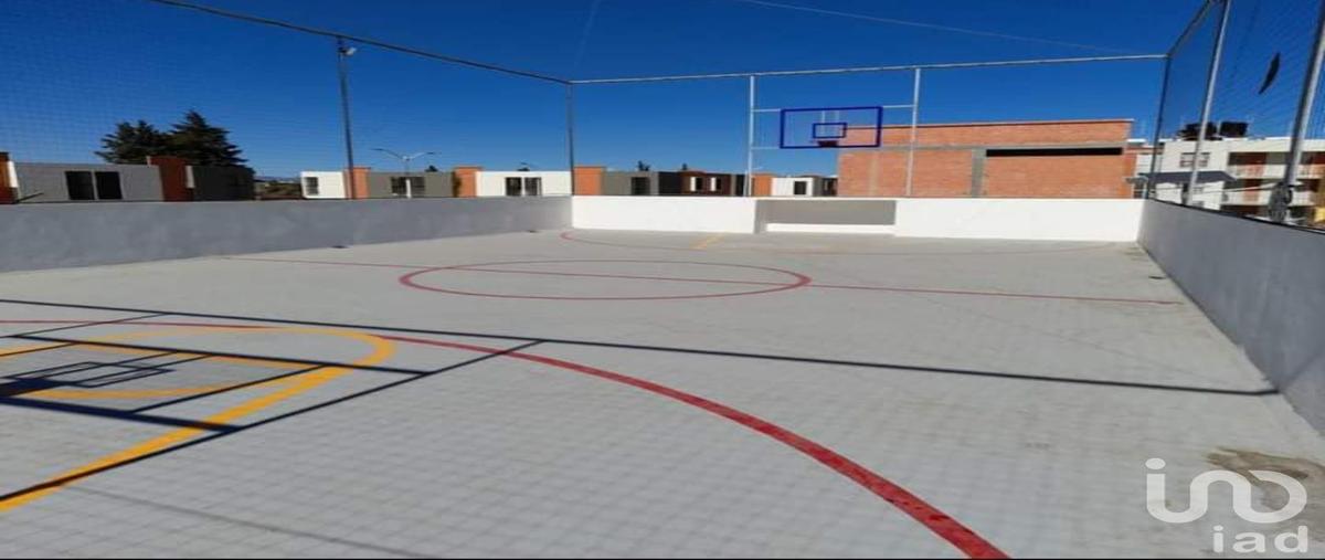 Foto de casa en venta en alcanfores 367, cuarto, huejotzingo, puebla, 30321691 No. 04