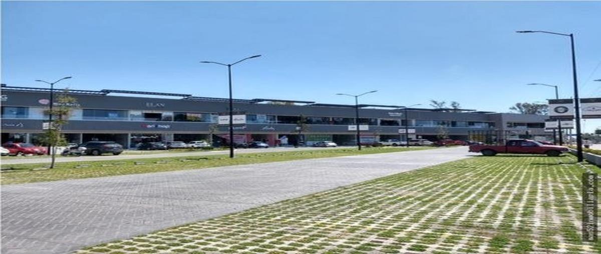 Foto de local en venta en  , alcanfores, puebla, puebla, 23937601 No. 03